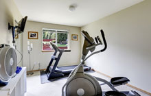College Town home gym construction leads
